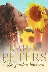 Foto van De gouden horizon - karin peters - ebook (9789020548747)