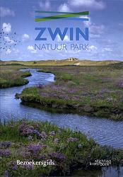 Foto van 'st zwin - bezoekersgids - wouter faveyts - paperback (9789058566690)