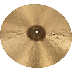 Foto van Sabian artisan 16 inch crash bekken