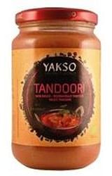 Foto van Yakso roerbaksaus tandoori