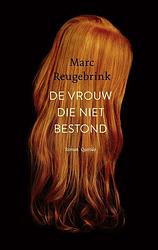 Foto van De vrouw die niet bestond - marc reugebrink - ebook (9789021426945)