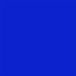 Foto van Inductiebeschermer - blauw - 78x78 cm