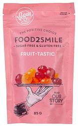 Foto van Food2smile fruit tastic