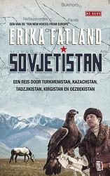 Foto van Sovjetistan - erika fatland - ebook (9789044538014)