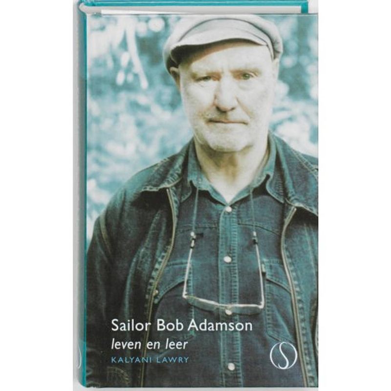 Foto van Sailor bob adamson