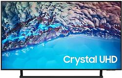 Foto van Samsung ue50bu8570u crystal uhd 2022 - 50 inch uhd tv