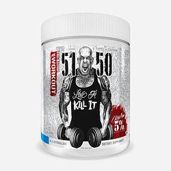 Foto van 5150 pre-workout legendary series pre-workout