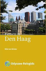 Foto van Fietsen in den haag - wim ten brinke - paperback (9789461231383)