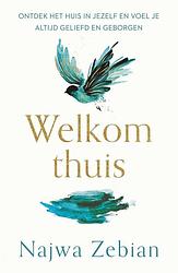 Foto van Welkom thuis - najwa zebian - ebook (9789044979404)