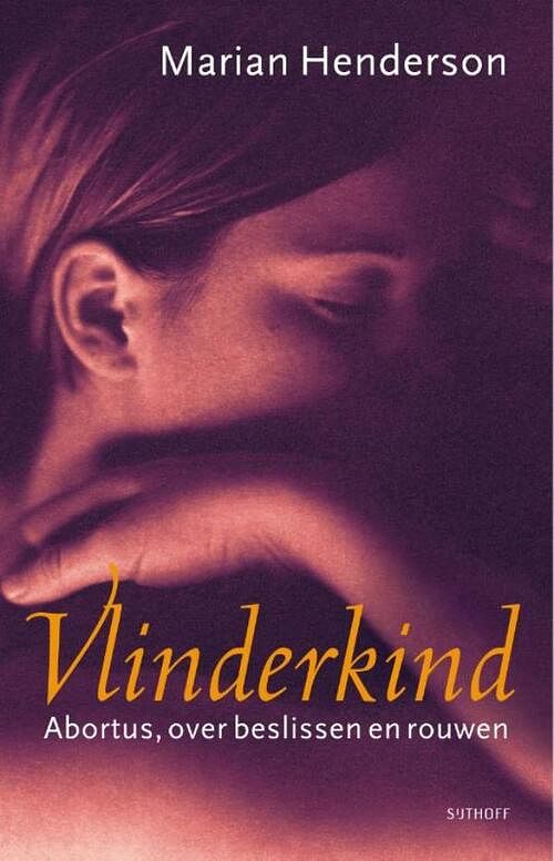 Foto van Vlinderkind - marian henderson - ebook (9789021802862)