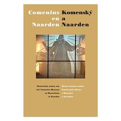 Foto van Comenius en naarden ! komenský a naarden