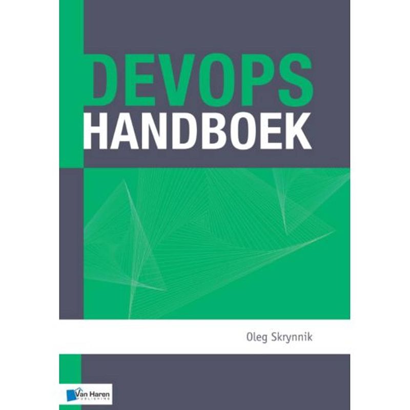 Foto van Devops handboek - it service management