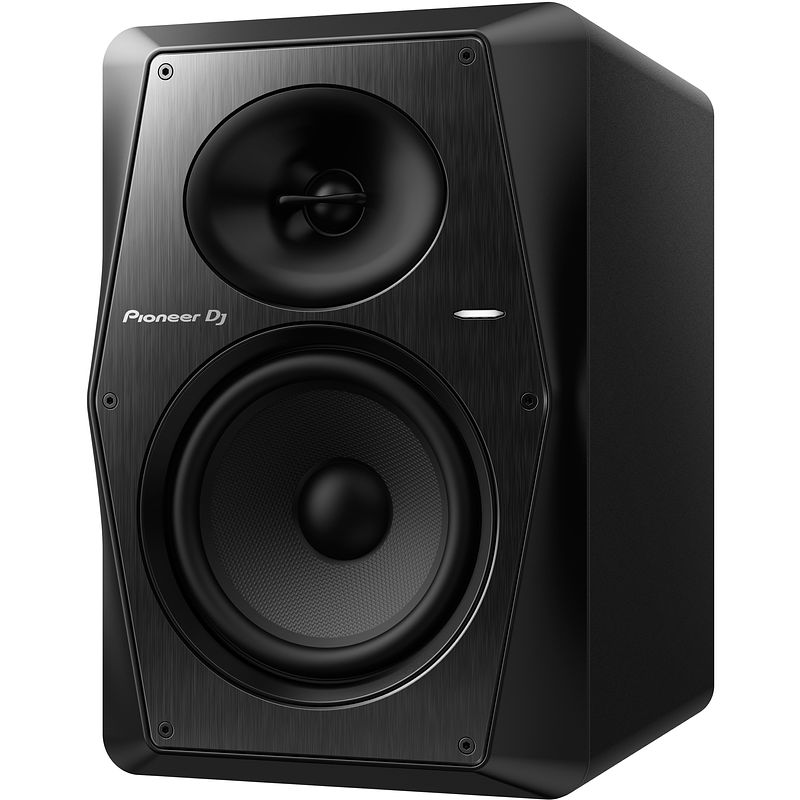 Foto van Pioneer dj vm-70 actieve dj-monitor (per stuk)