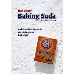Foto van Handboek baking soda