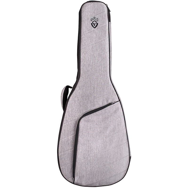 Foto van Guild premium acoustic gigbag voor om, dreadnought (d) en slope shoulder dreadnought (ds)