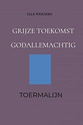 Foto van Toermalijn - elle werners - paperback (9789464855838)