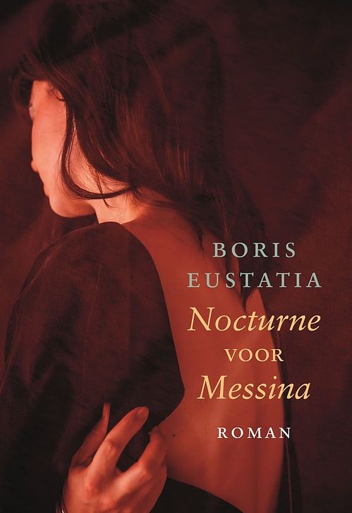 Foto van Nocturne voor messina - boris eustatia - ebook