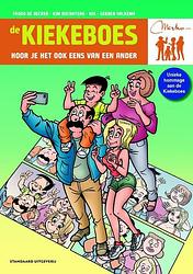 Foto van Hoor je het ook eens van een ander - paperback (9789002265624)