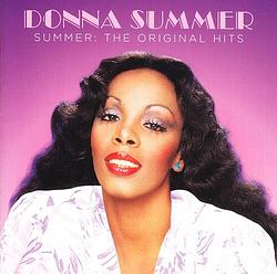 Foto van Summer: the original hits - cd (0602567502579)