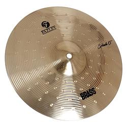 Foto van Fazley cym brass 12s splashbekken 12 inch