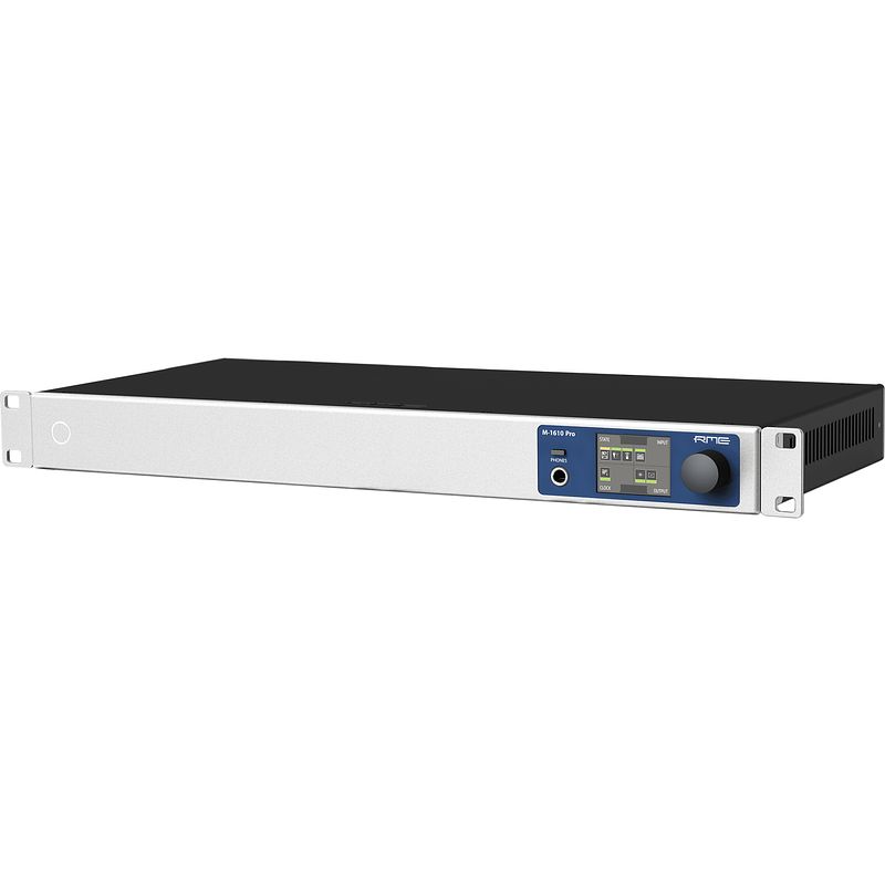 Foto van Rme m-1610 pro ad/da converter