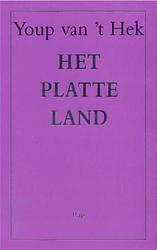 Foto van Het platte land - youp van 'st hek - ebook (9789400401044)