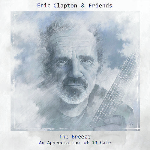 Foto van The breeze -an appreciation of jj cale - cd (0602537863082)