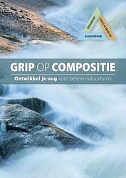 Foto van Grip op compositie - bob luijks - hardcover (9789079588459)