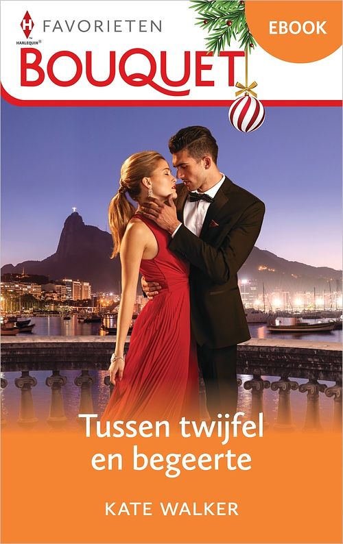 Foto van Tussen twijfel en begeerte - kate walker - ebook