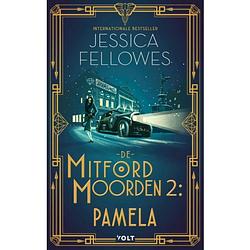 Foto van Pamela - de mitford-moorden