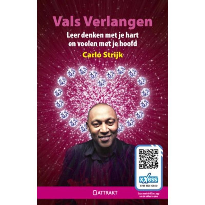 Foto van Vals verlangen