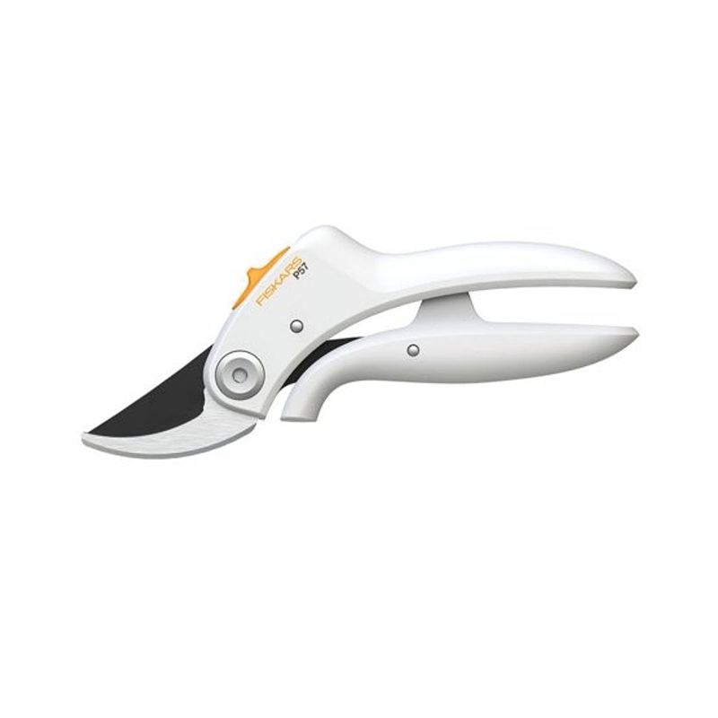 Foto van Fiskars white bypass p57 snoeischaar