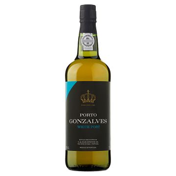 Foto van Gonzalves witte port 750ml bij jumbo