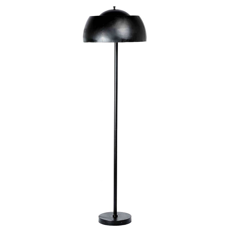 Foto van Vloerlamp - kyle 167cm