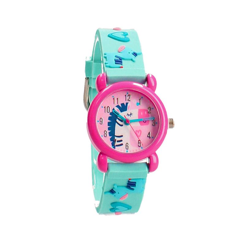 Foto van Vadobag horloge pret happy times mint