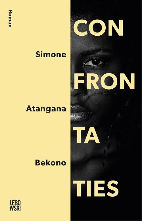 Foto van Confrontaties - simone atangana bekono - ebook (9789048842445)