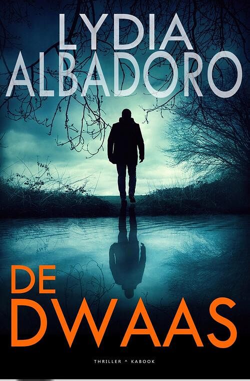 Foto van De dwaas - lydia albadoro - ebook (9789083211947)