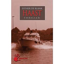 Foto van Haast