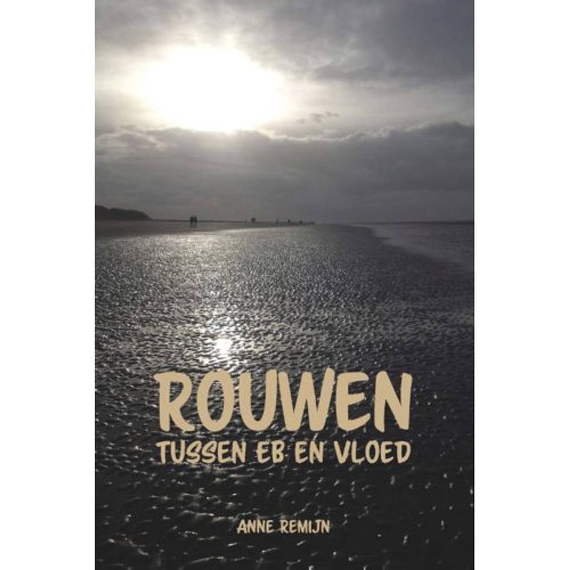 Foto van Rouwen tussen eb en vloed