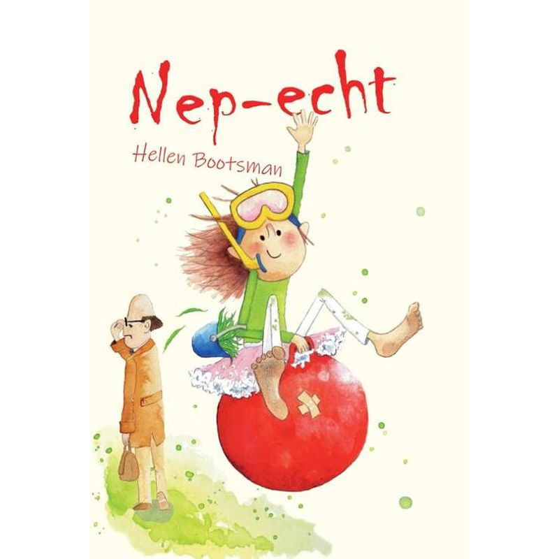 Foto van Nep-echt