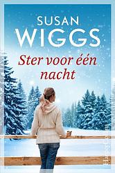 Foto van Ster voor één nacht - susan wiggs - ebook (9789402765304)