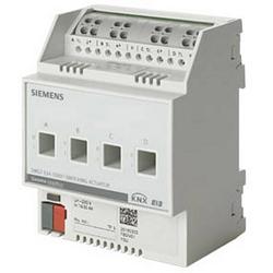 Foto van Siemens-knx siemens dig.industr. schakelactor