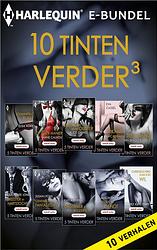 Foto van 10 tinten verder 3 (10-in-1) - alice gaines - ebook (9789402527551)