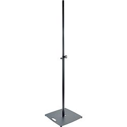 Foto van Konig & meyer 24651 lighting/speaker stand pro