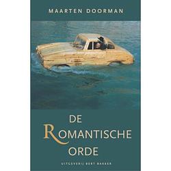 Foto van De romantische orde