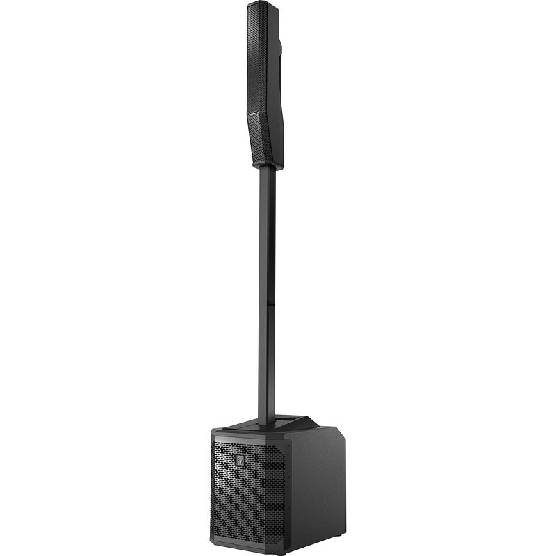 Foto van Electro-voice evolve 30m mobiel column p.a.-systeem (zwart)