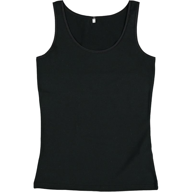 Foto van Dames singlet