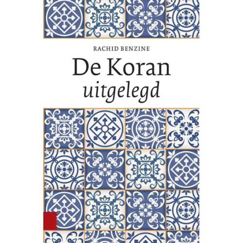 Foto van De koran uitgelegd