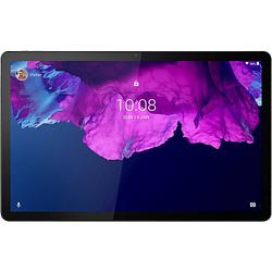 Foto van Lenovo tab p11 gsm/2g, umts/3g, lte/4g, wifi 64 gb grijs android tablet 27.9 cm (11 inch) 2 ghz qualcomm® snapdragon android 10 2000 x 1200 pixel