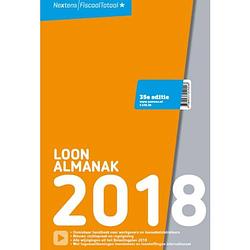 Foto van Loon almanak 2018